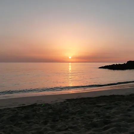 Vera Mar 5a - Primera Linea Con Piscina Y Parking Lejlighed Arona (Tenerife)