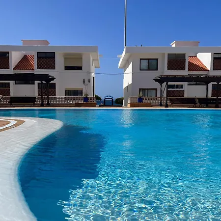 Διαμέρισμα Vera Mar 5a - Primera Linea Con Piscina Y Parking Arona (Tenerife)