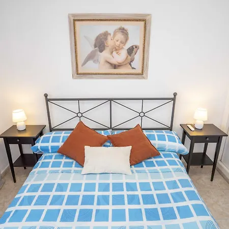 Vera Mar 5a - Primera Linea Con Piscina Y Parking Διαμέρισμα *