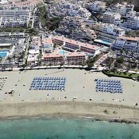 Appartement Vera Mar 5a - Primera Linea De Playa *
