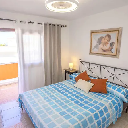 Διαμέρισμα Vera Mar 5a - Primera Linea Con Piscina Y Parking *