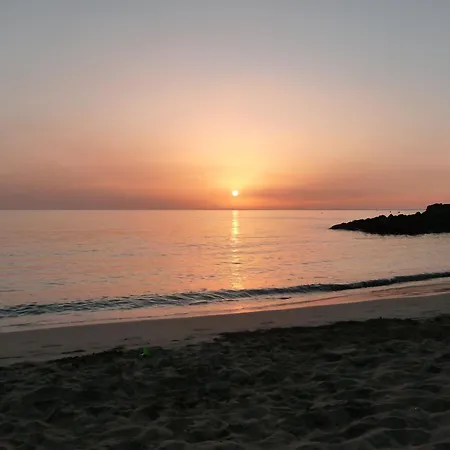 Vera Mar 5a - Primera Linea De Playa Διαμέρισμα