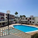 Vera Mar 5a - Primera Linea Con Piscina Y Parking * 아로나
